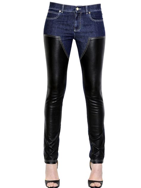 givenchy jean|givenchy jeans women's.